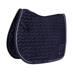 Tapis de dressage pour cheval QHP Gwenn