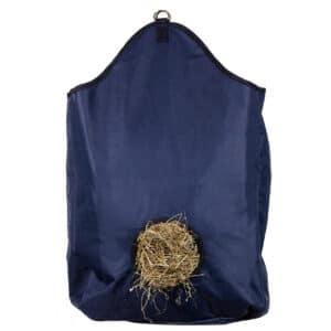 Sac à foin pour cheval QHP