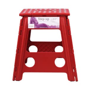 Tabouret/Montoir QHP Step-up