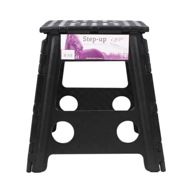 Tabouret QHP Step-up