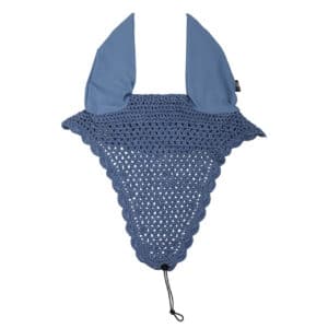 Bonnet pour cheval QHP Lungo