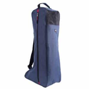 Sac à bottes équitation QHP Small