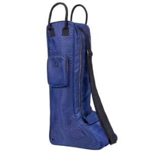 Sac à bottes équitation QHP Limited