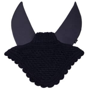 Bonnet pour cheval court QHP Flore