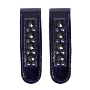 Clip de personnalisation pour bottes QHP Chianti