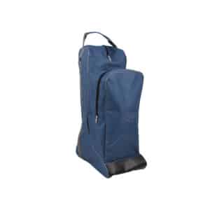 Sac combi pour bottes et casque d'équitation QHP