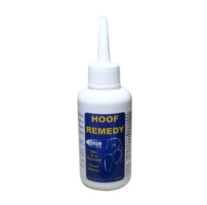 Soin de la fourchette Rekor Hoof Remedy