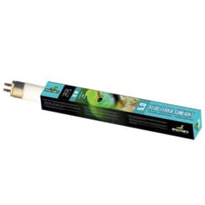 Tube fluorescent pour terrarium Reptiles Planet Terra Sunlight T8 5.0