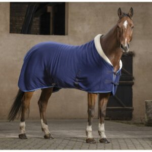 Chemise pour cheval Riding World Confort