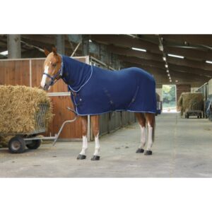 Chemise pour cheval Riding World Combo