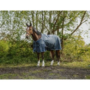 Couverture d'extérieur pour cheval Riding World Eco 1200D 0g