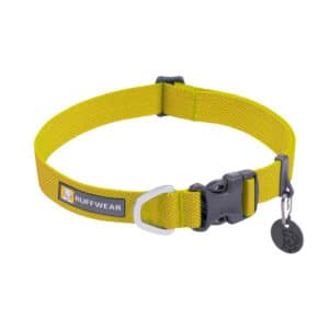 Collier pour chien Ruffwear Hi & Light