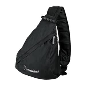 Sac de casque équitation Samshield