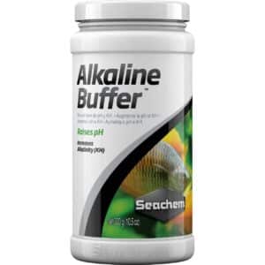 Tampon Seachem Alkaline Buffer