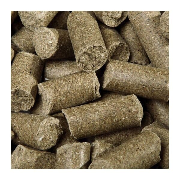 Friandise pour cheval - Eucalyptus 5 kg  Speed Speedies Delicious