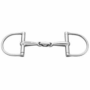 Mors pour cheval Sprenger verdun double brisure