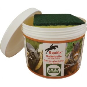 Produits d'entretien pour cheval Stassek Equifix