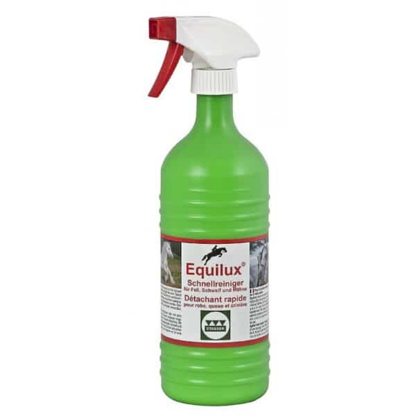 Nettoyant robe cheval Stassek Equilux 750 ml