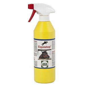 Spray contre le mordillement Stassek Equistop 450 ml