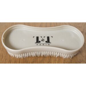 Brosse pour cheval T de T Magic