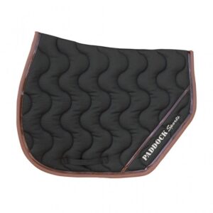 Tapis de selle pour cheval Paddock Sports Origine Sport