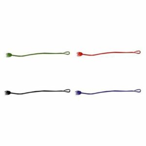 Corde au cou pour cheval pour Stick de dressage en nylon Tattini