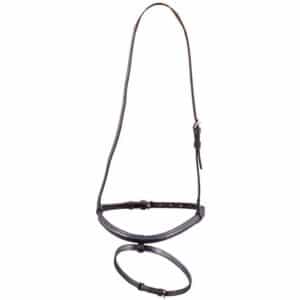 Muserolle cheval allemande simple Tattini