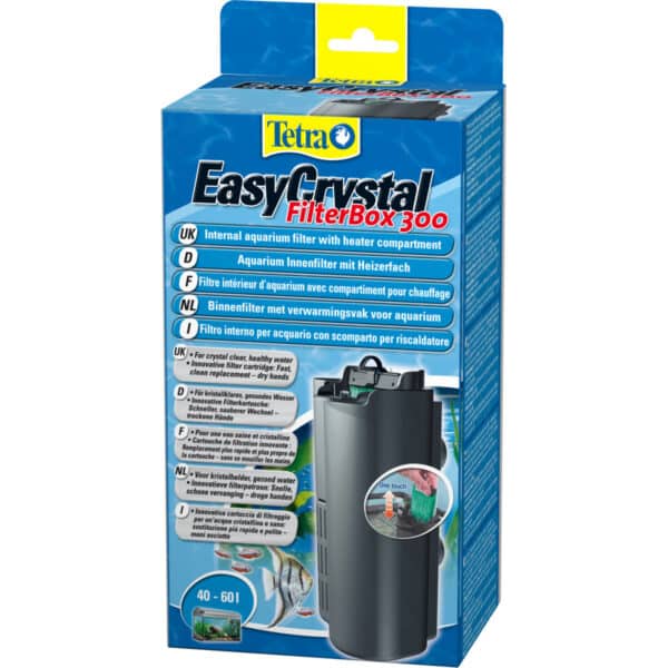 Distributeur de savon Tetra Easy Crystal 300