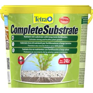 Substrat complète Tetra Substrate