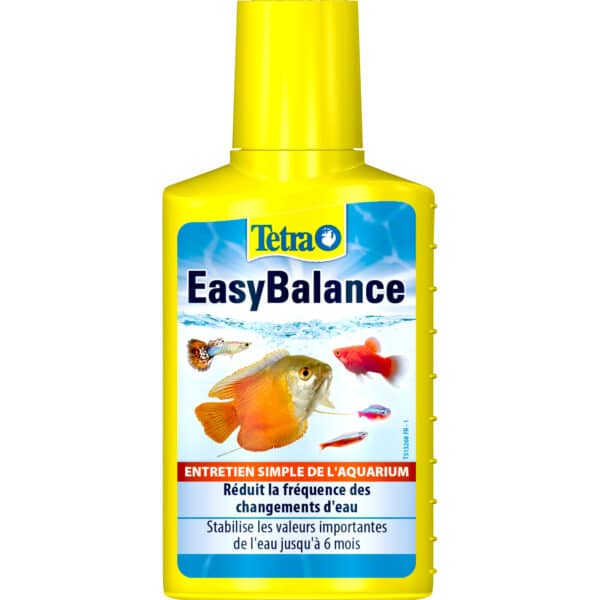 Conditionneur d'eau Tetra Easy Balance