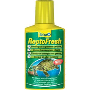 Nettoyant eau aquarium Tetra Reptofresh