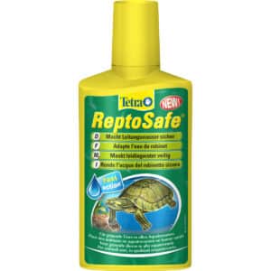 Nettoyant eau aquarium Tetra Reptosafe