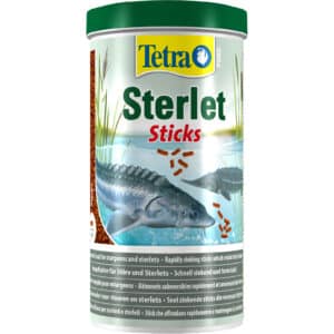 Produit d’entretien Tetra Sterlet