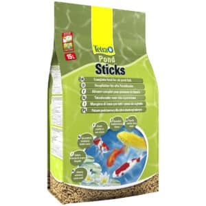 Produit d’entretien Tetra Sticks