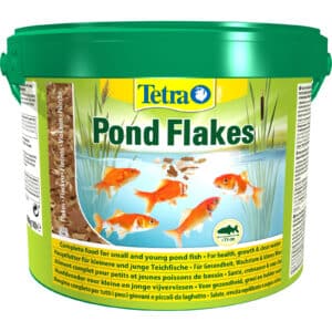 Produit d’entretien Tetra Flakes