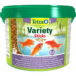 Produit d’entretien Tetra Variety Stick