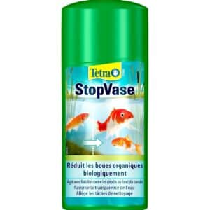 Produit d’entretien Tetra Stopvase