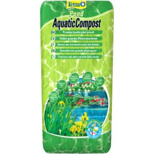 Produit d’entretien Tetra Aquatic Compost