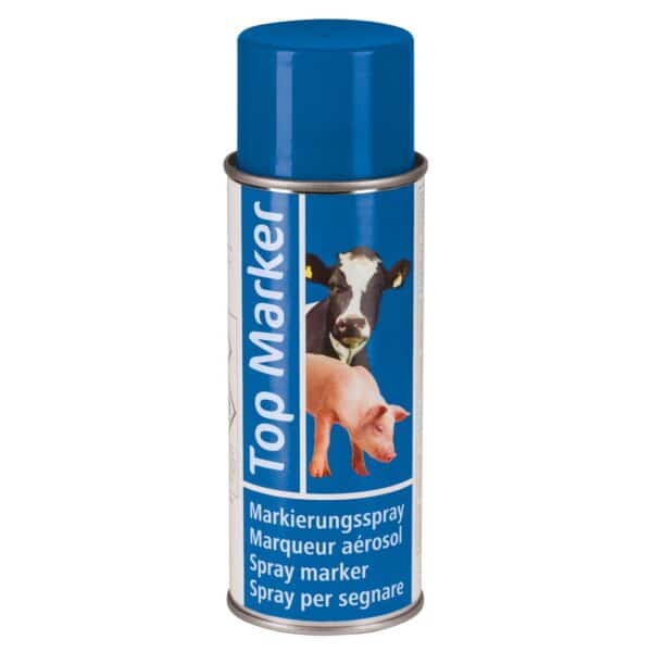 Spray marqueur TopMarker barre rotative Top Marker (x1)