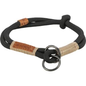 Collier pour chien semi-étrangleur Trixie Be Nordic