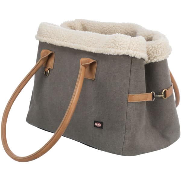 Sac de transport pour chien Trixie Rachel