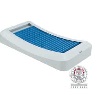 Jeu de stratégie pour chien en plastique Trixie Rod Board