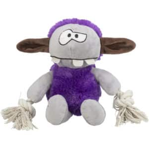 Jouet peluche pour chien monstre Trixie