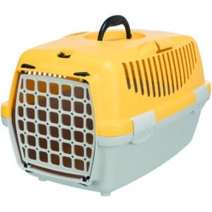 Cage de transport pour chien Trixie Capri 1