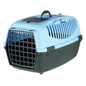 Cage de transport pour chien Trixie Capri 3