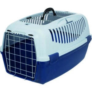 Cage de transport pour chien Trixie Capri 3 Open Top