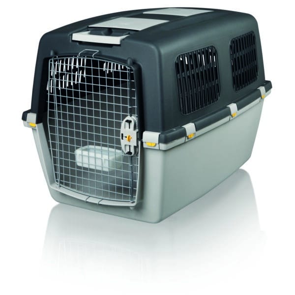 Cage de transport pour chien Trixie Gulliver 6