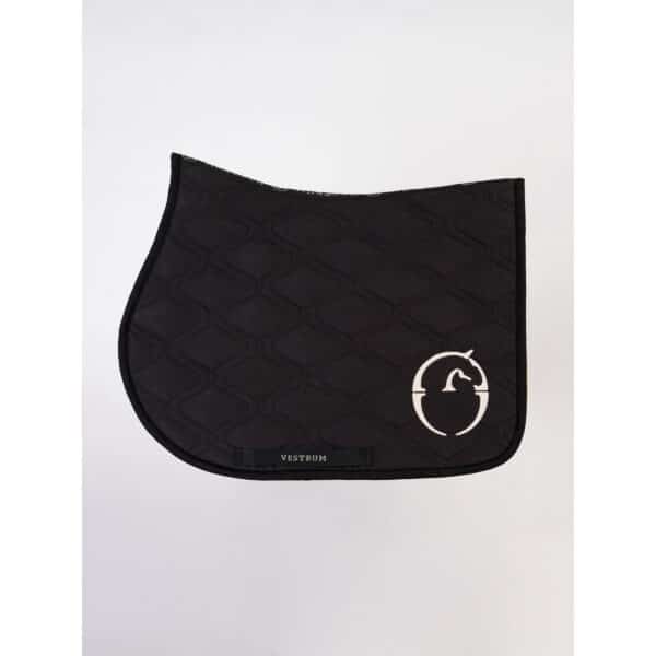 Tapis de selle pour cheval Vestrum Capville