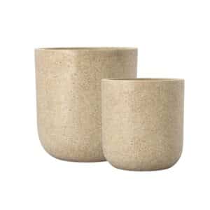 Pot de fleur Villa Collection Thum (x2)