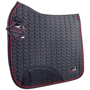 Tapis de dressage pour cheval Vitandar